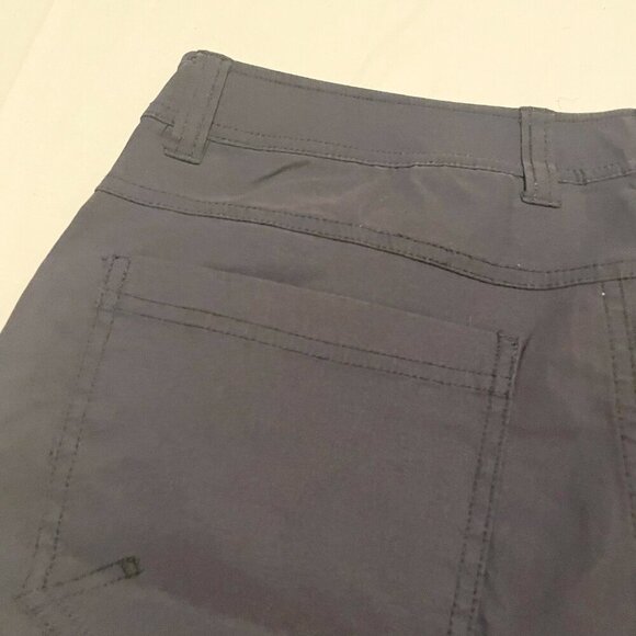 BC Clothing Mens Shorts Size 32 - Picture 11 of 14